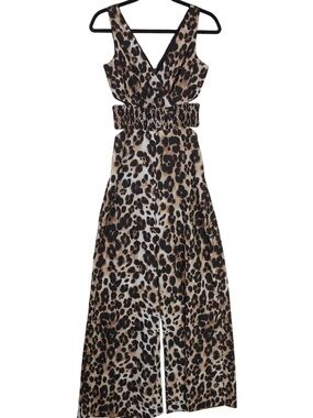 Bebe Jumpsuit